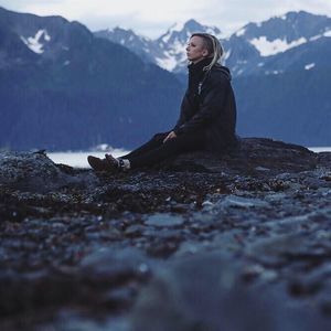 Meet your Posher, Annie